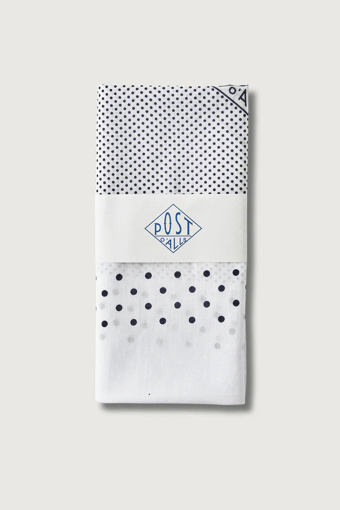 Bandana White