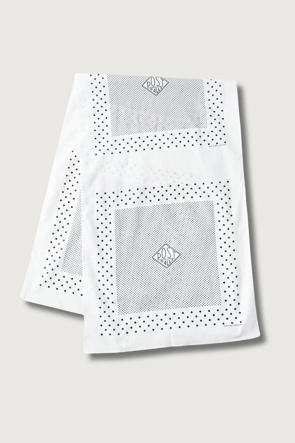 Bandana White