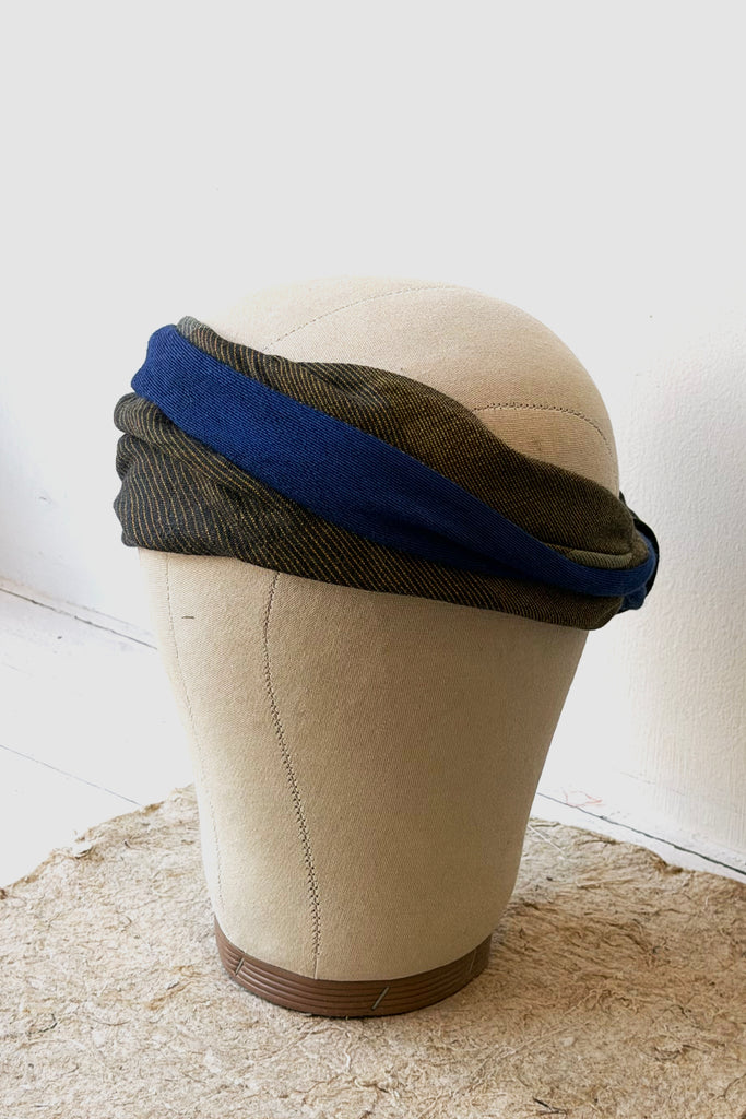Cotton Hair Band "Up!" 50