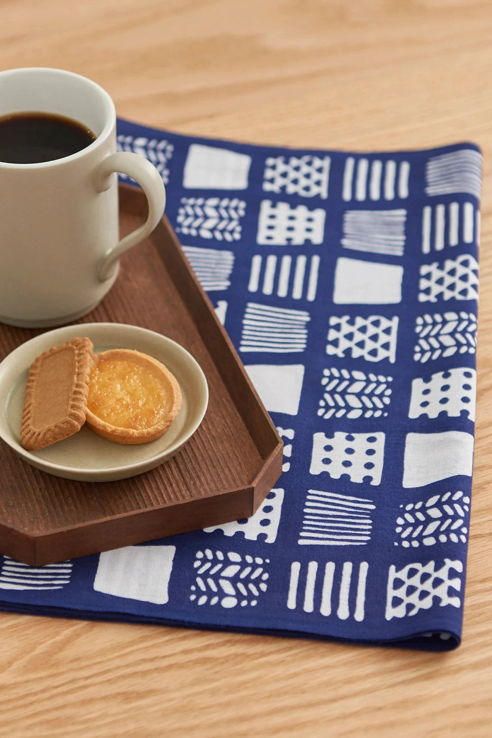 Tenugui Sake Cups