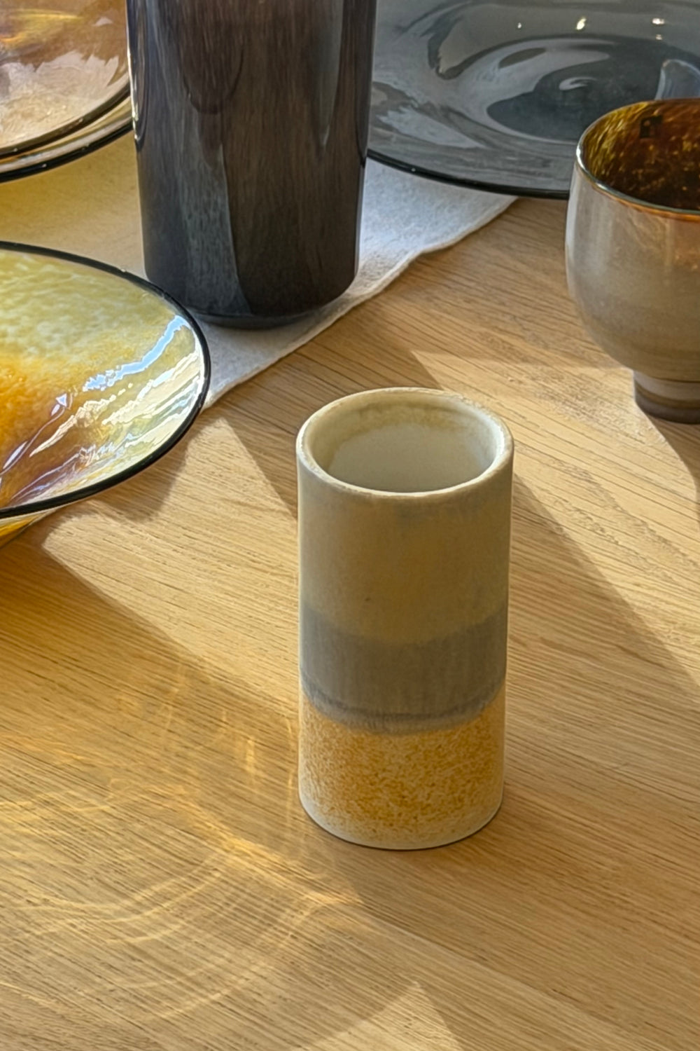Small Vase D