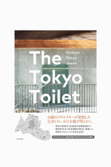 The Tokyo Toilet