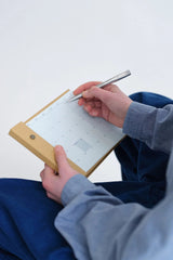 A5 Snap Calendar 2027