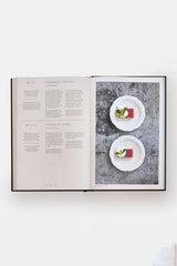 Japan: The Vegetarian Cookbook