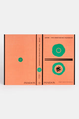 Japan: The Vegetarian Cookbook