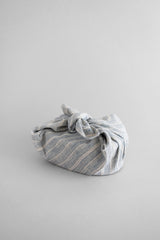 Indigo Stripe