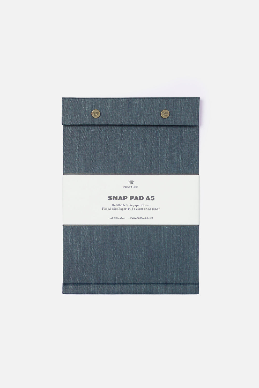 Snap Pad SQ A5 Dark Blue