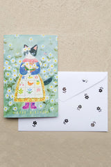 Happy Birthday Card