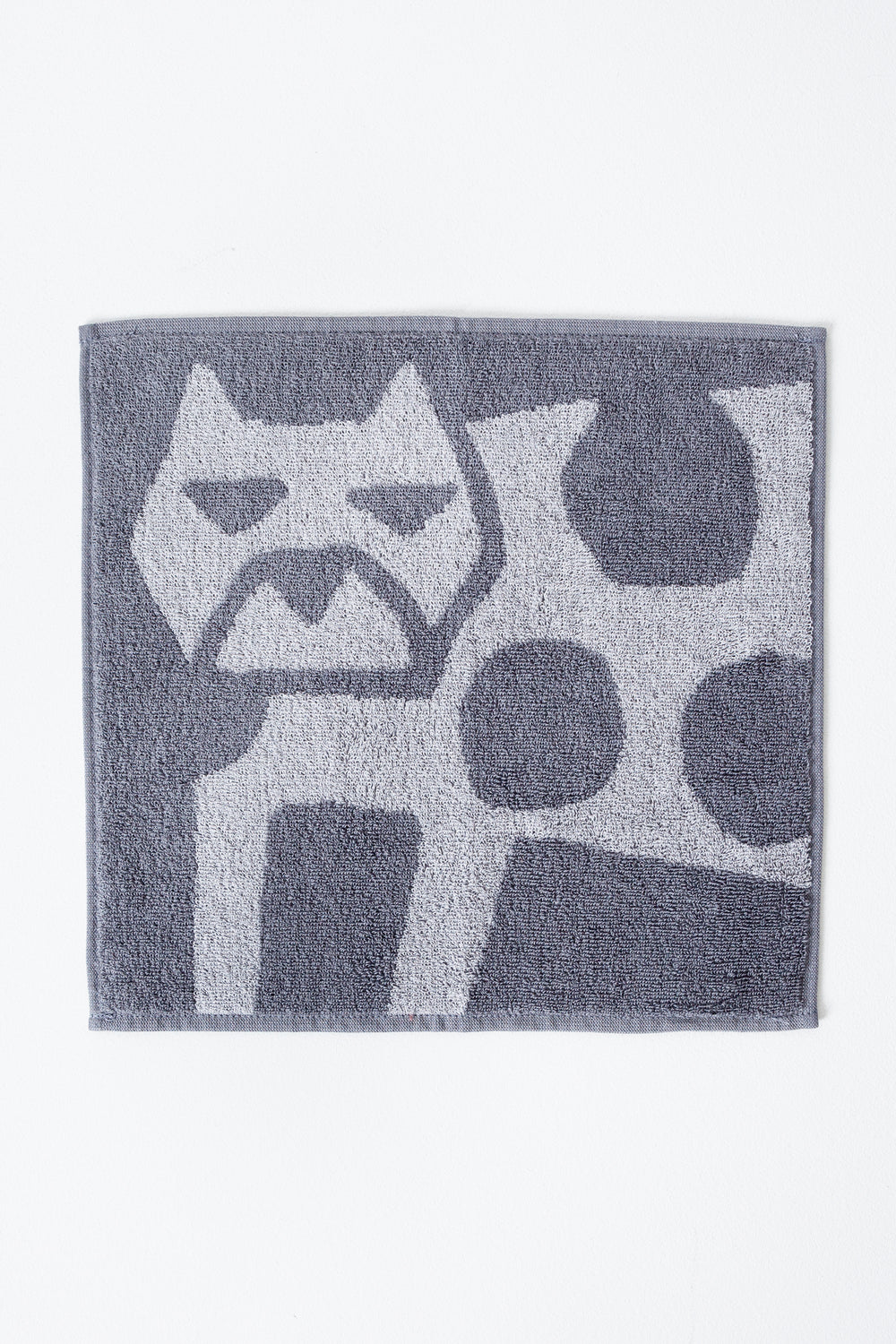 Cat Towel