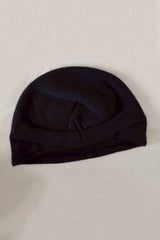 BELLY Hat Black