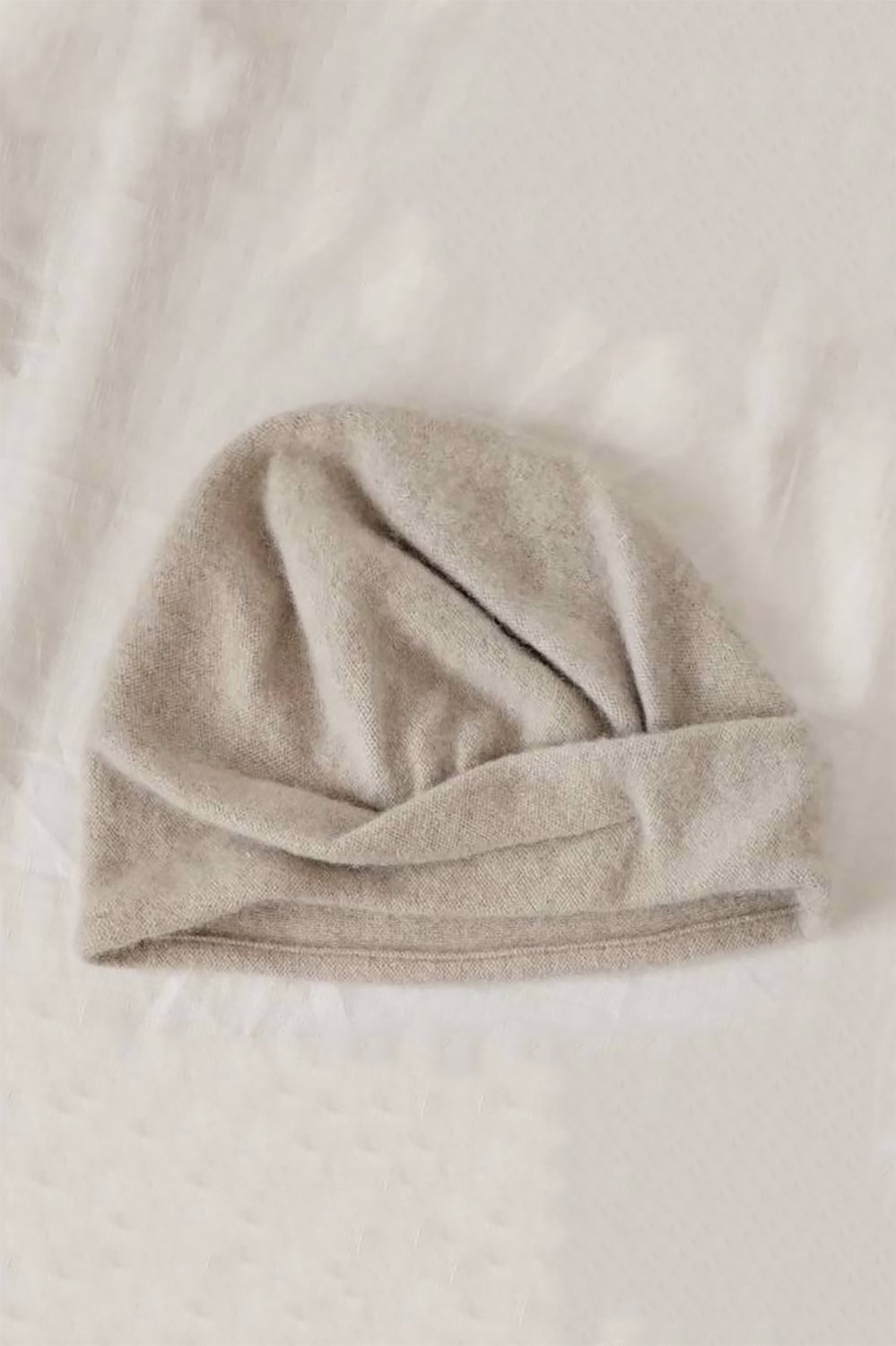 BELLY Hat Beige