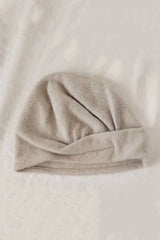 BELLY Hat Beige