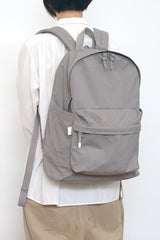 Book Pack Gray