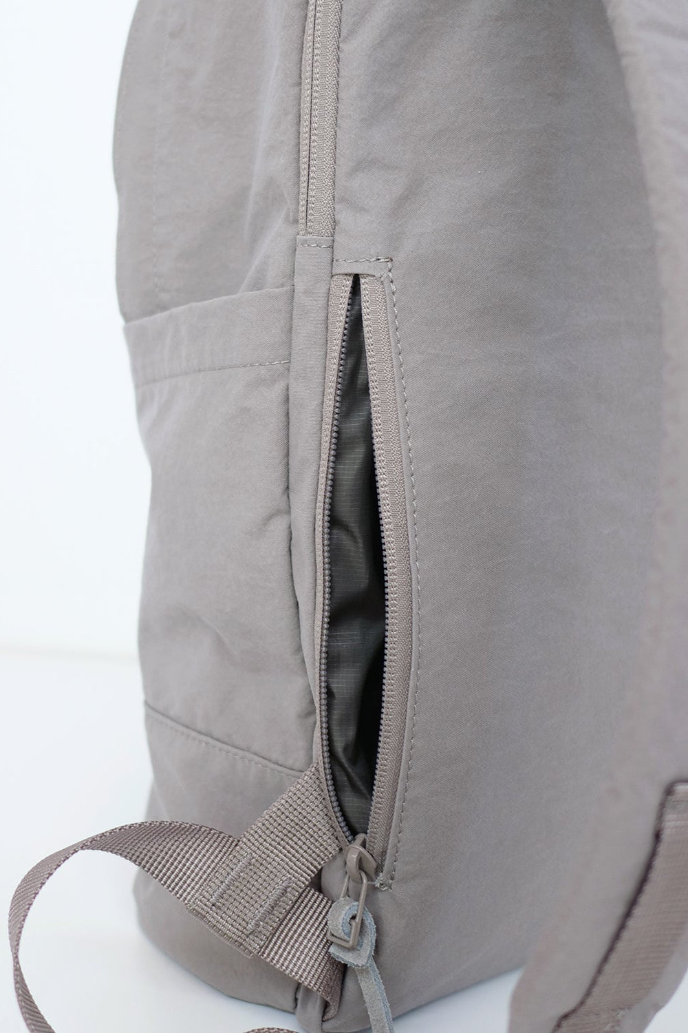 Book Pack Gray