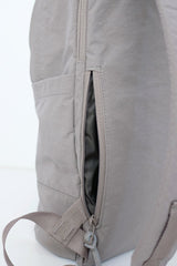 Book Pack Gray