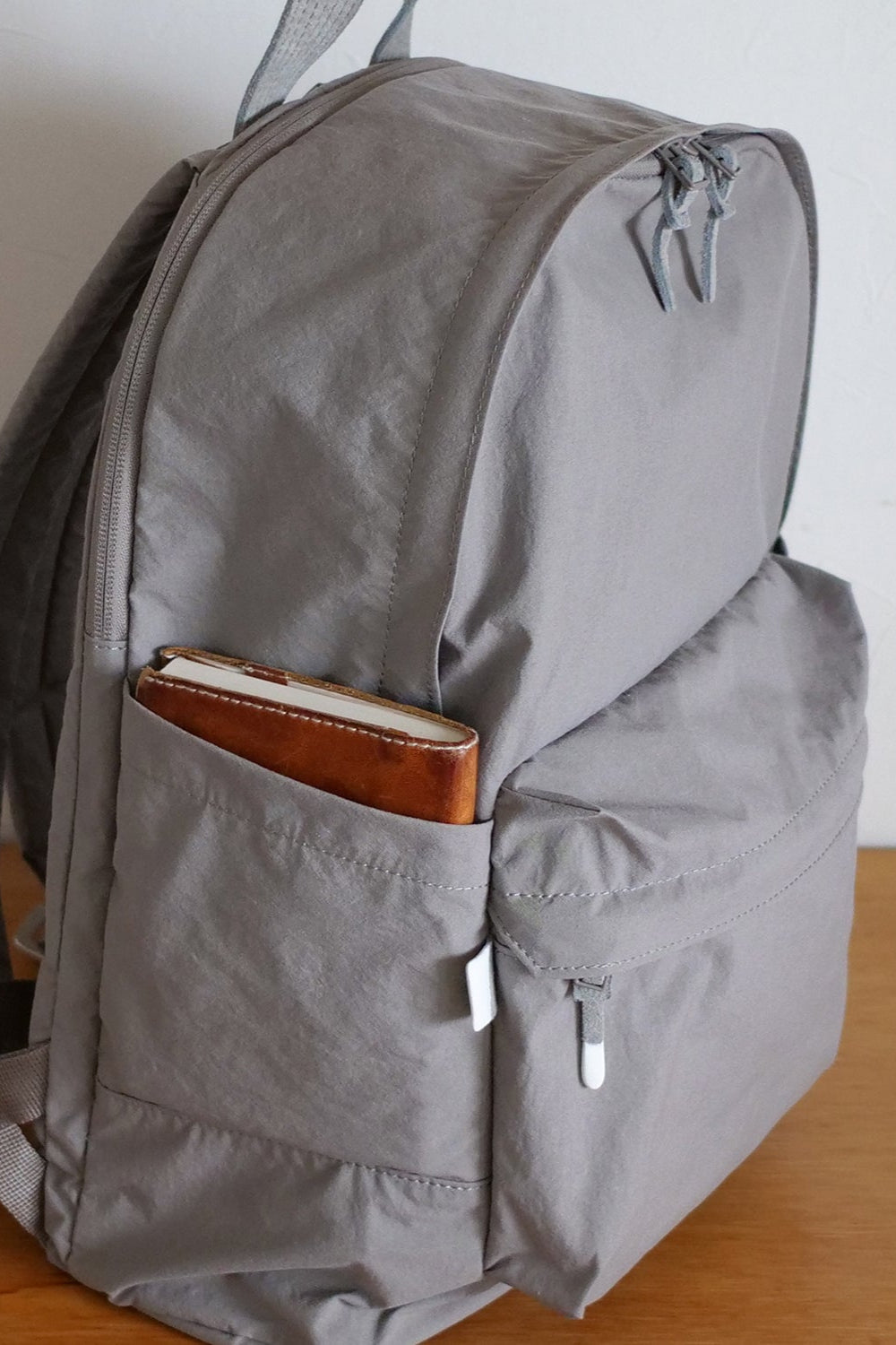 Book Pack Gray