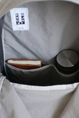 Book Pack Gray