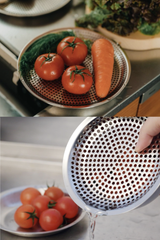 Makanai Stainless Steel Bowl Set Medium