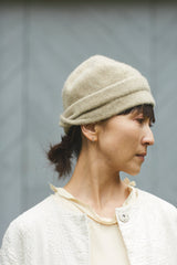 BELLY Hat Beige