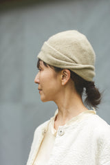 BELLY Hat Beige