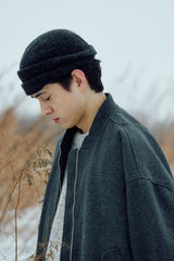 BELLY Hat Black