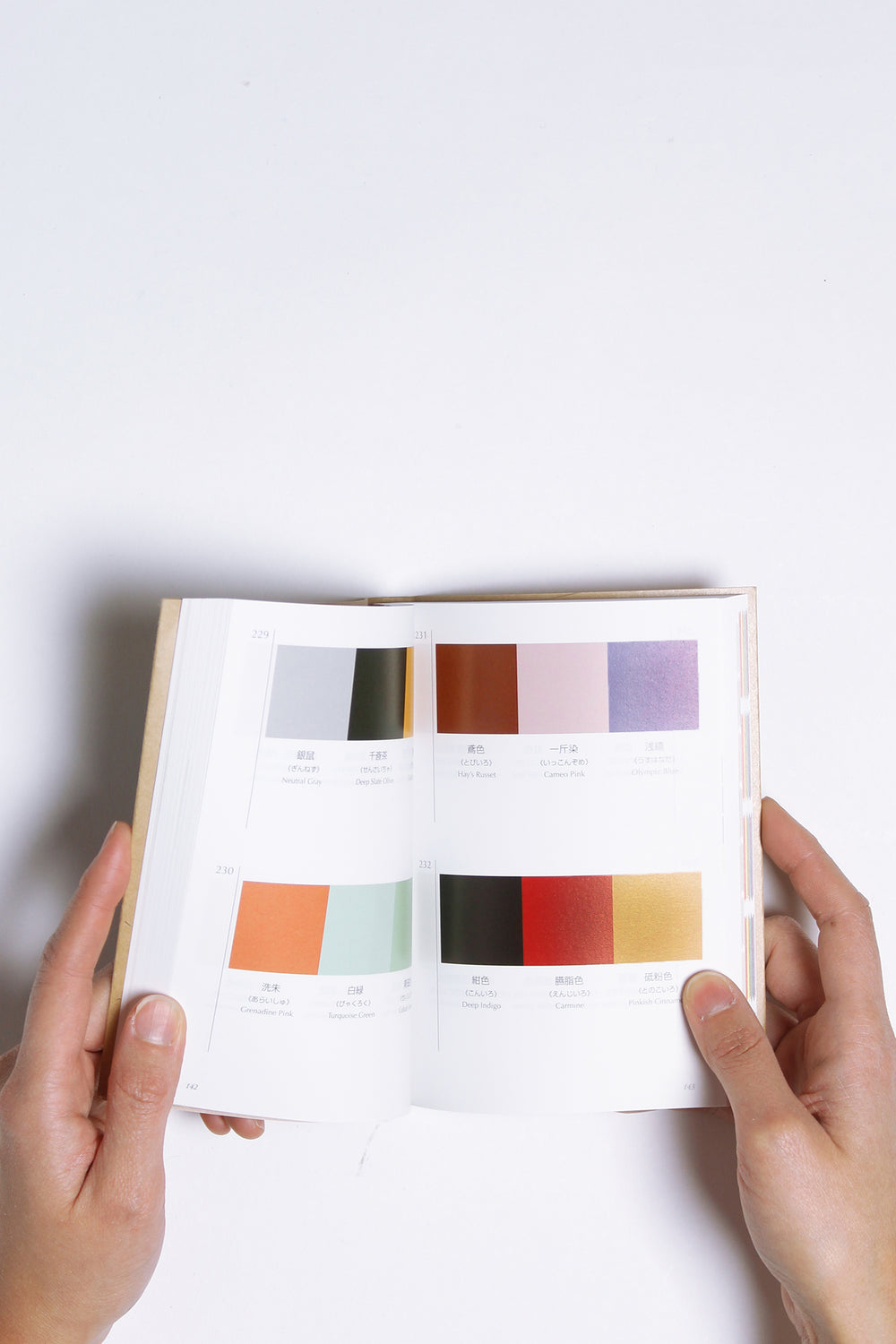 A Dictionary of Color Combinations Volume 1