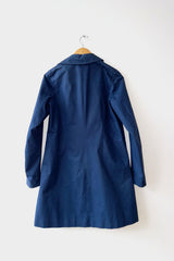 Cotélac Cotton Lined Blue (gently worn)