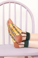 Tabi Socks Multiple Check