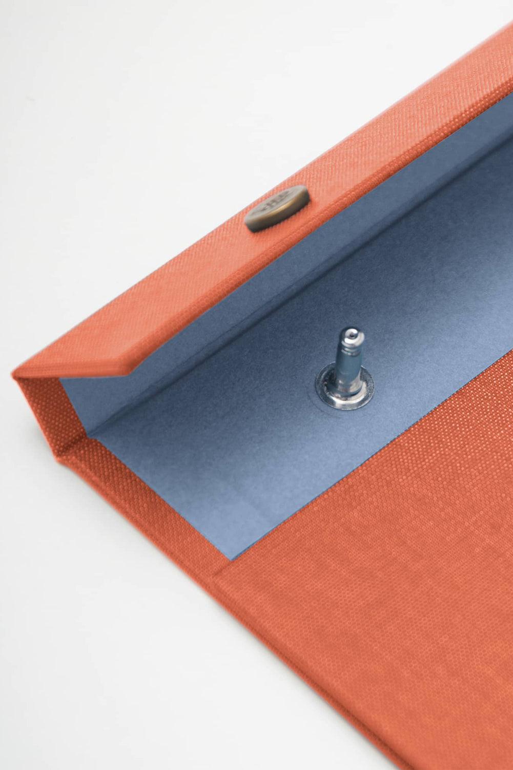 Snap Pad  A5 Tangerine