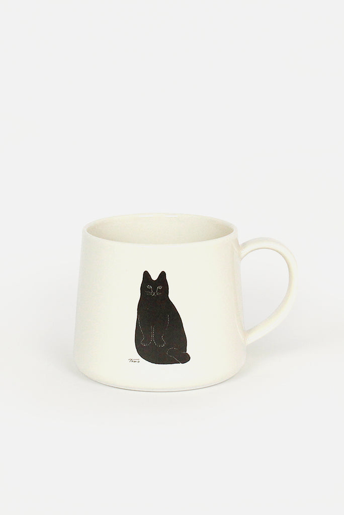 Claska DO Cat Mug