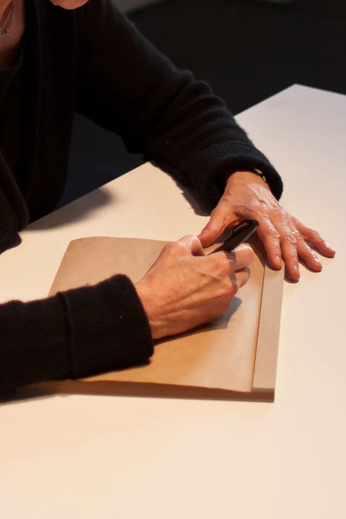 A4 Drawing Pad