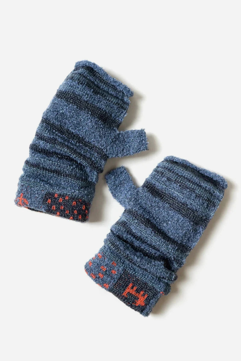 GABBEH Patchwork 2 Way Mitten