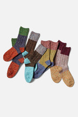 56 Yarns Grandrelle GOGH Socks