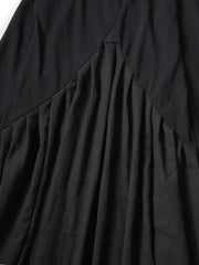 Wool Jersey AURORA Dress