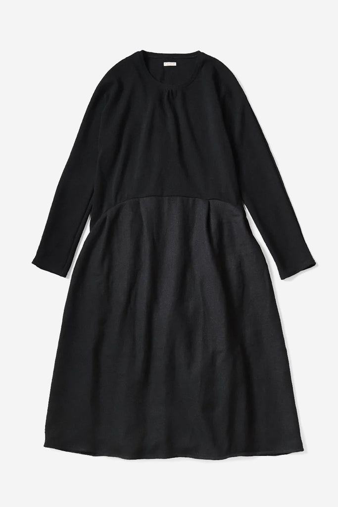 Wool Jersey AURORA Dress