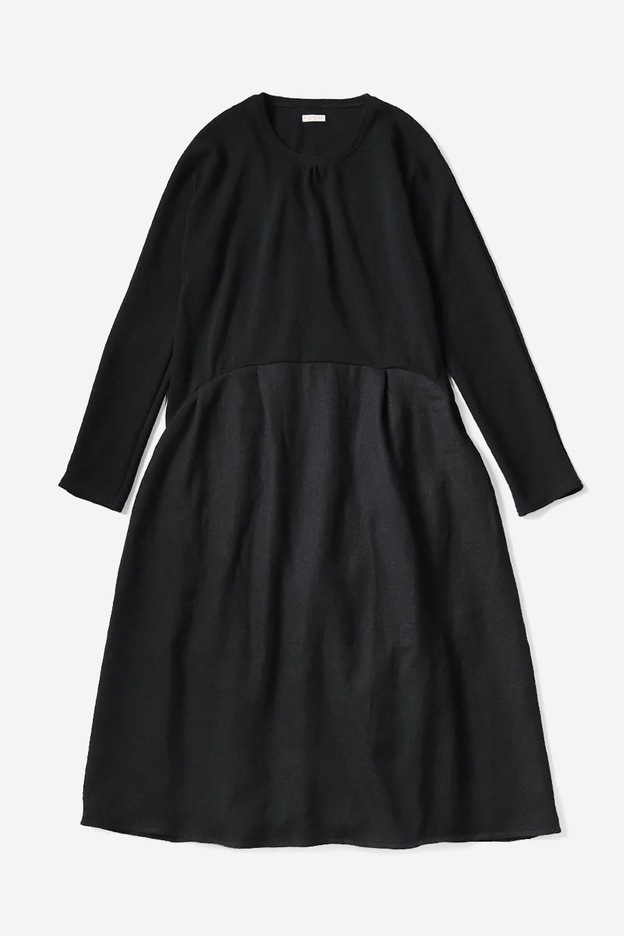 Wool Jersey AURORA Dress