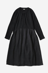 Wool Jersey AURORA Dress