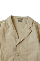 Rip-Stop HOSPITAL Jacket, Beige