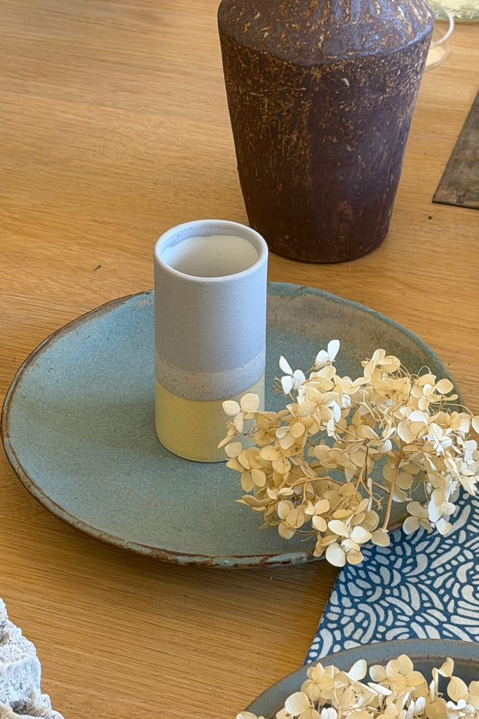 Small Vase E