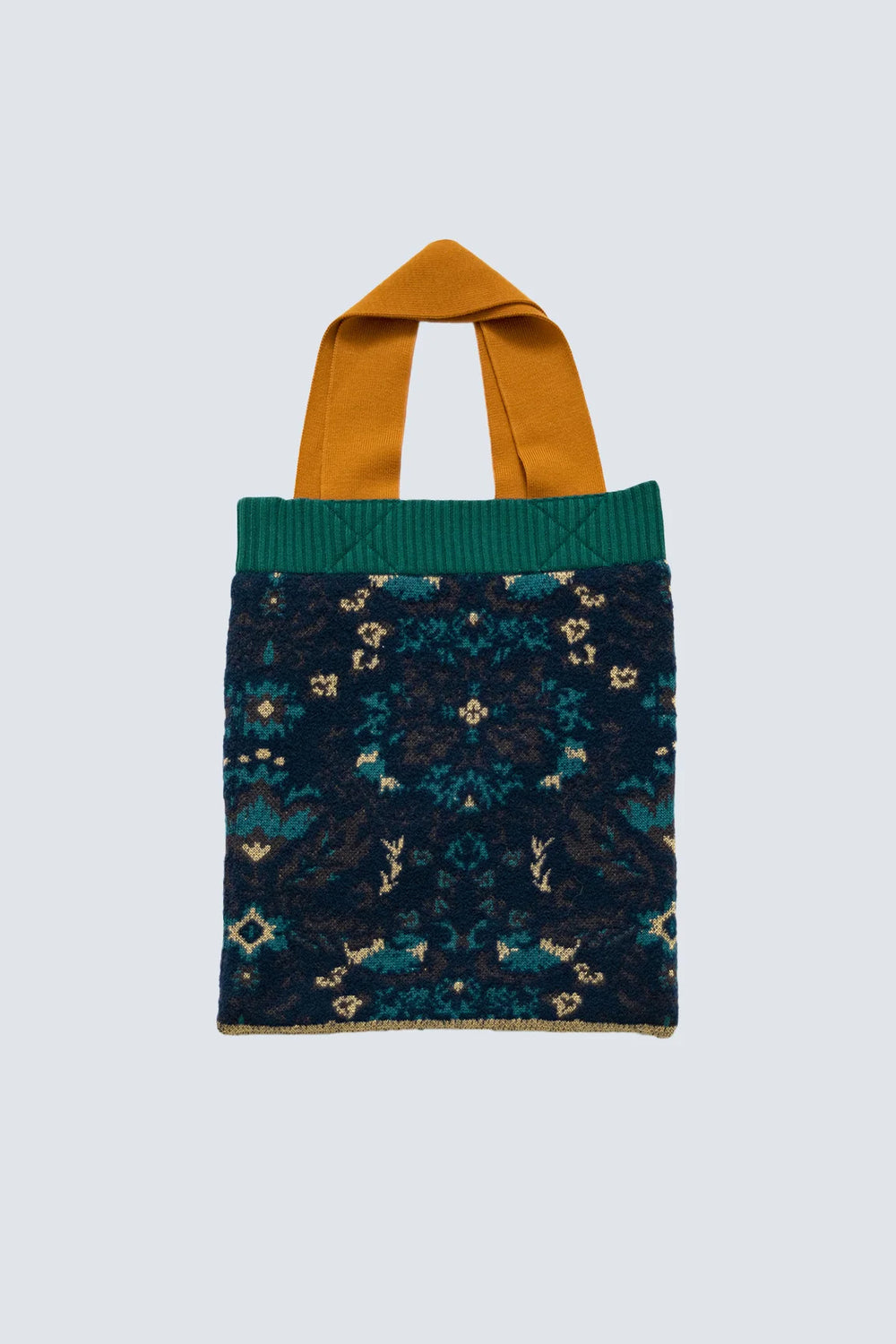 Forest Memory Bag Navy