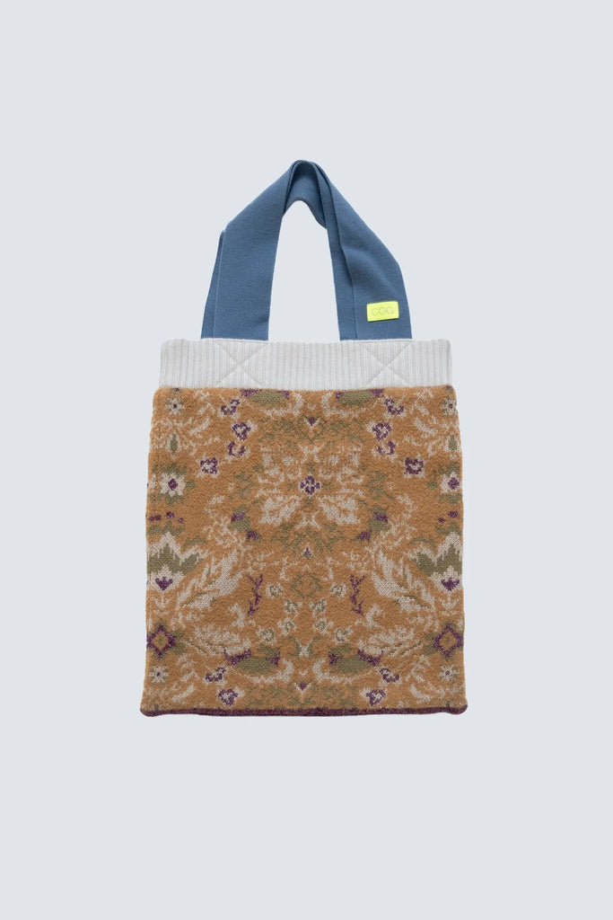Forest Memory Bag Beige