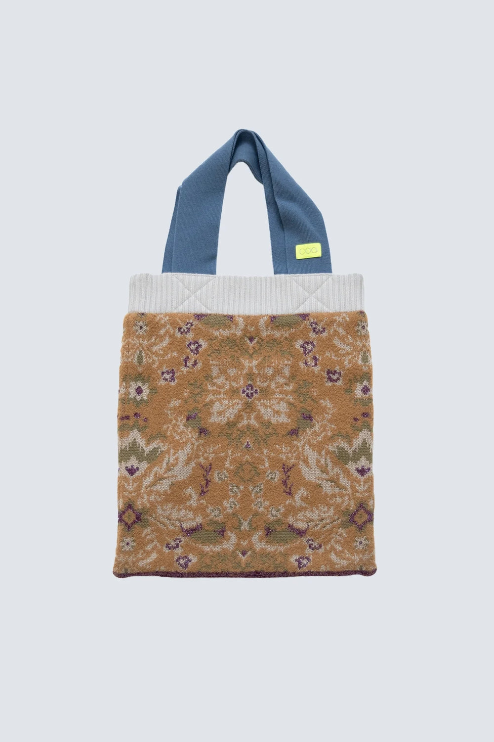 Forest Memory Bag Beige