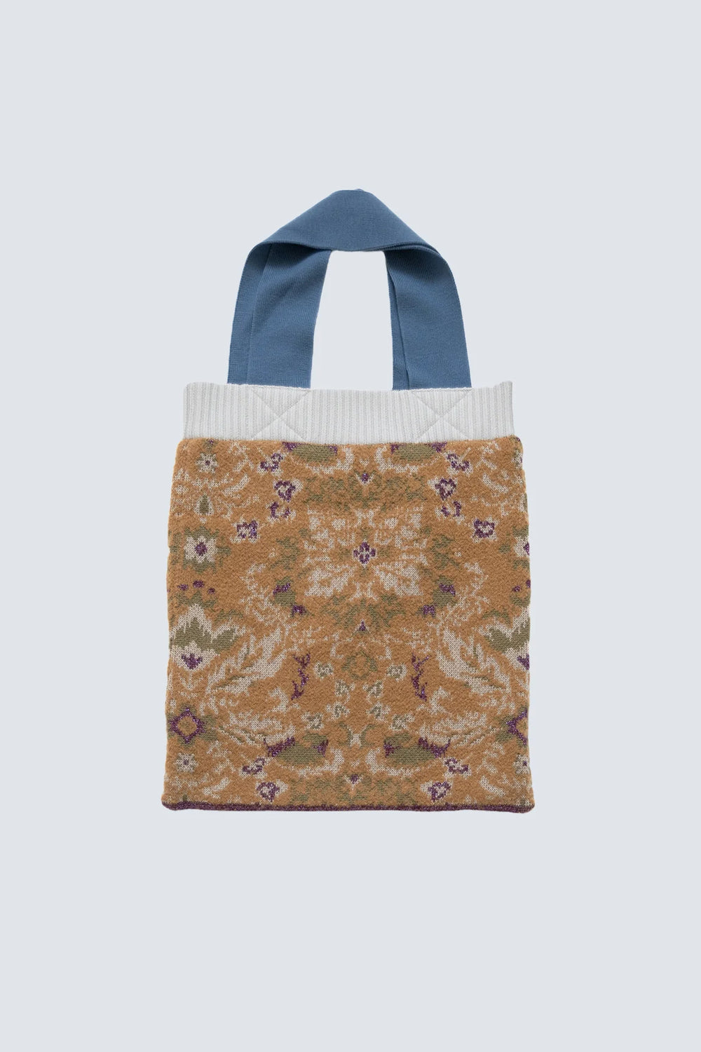 Forest Memory Bag Beige