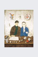 Tsuguharu Foujita  - A Small Museum