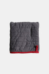 Square Oven Mitt, Poivre
