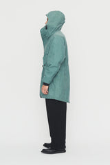RASMUS Waxed Parka