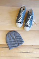 AVA Hat Gray