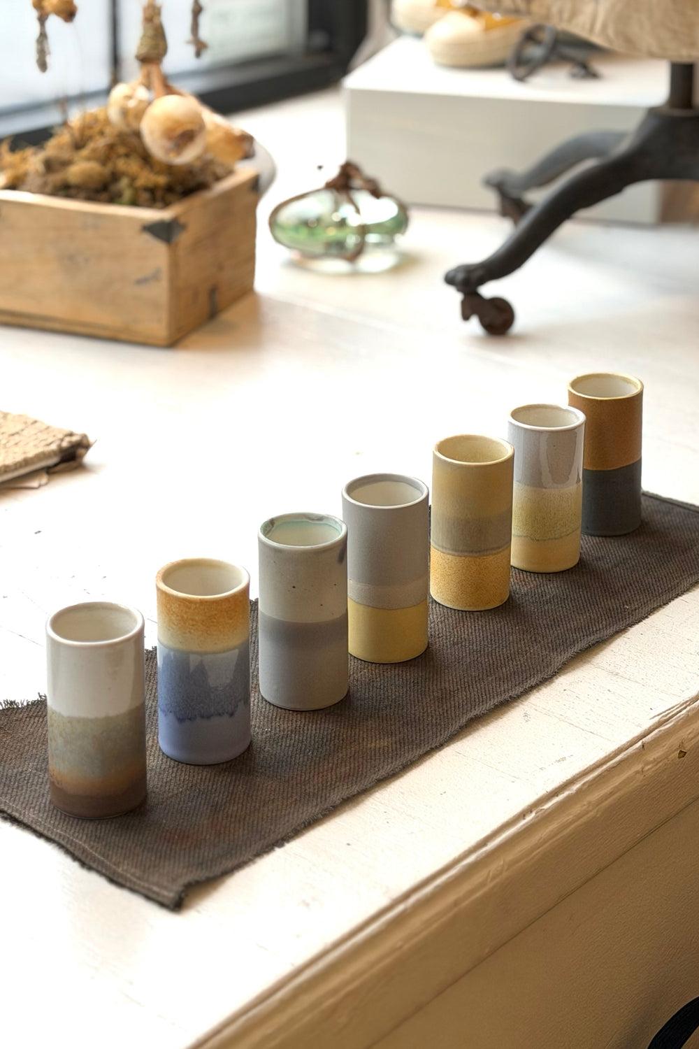 Small Vase G