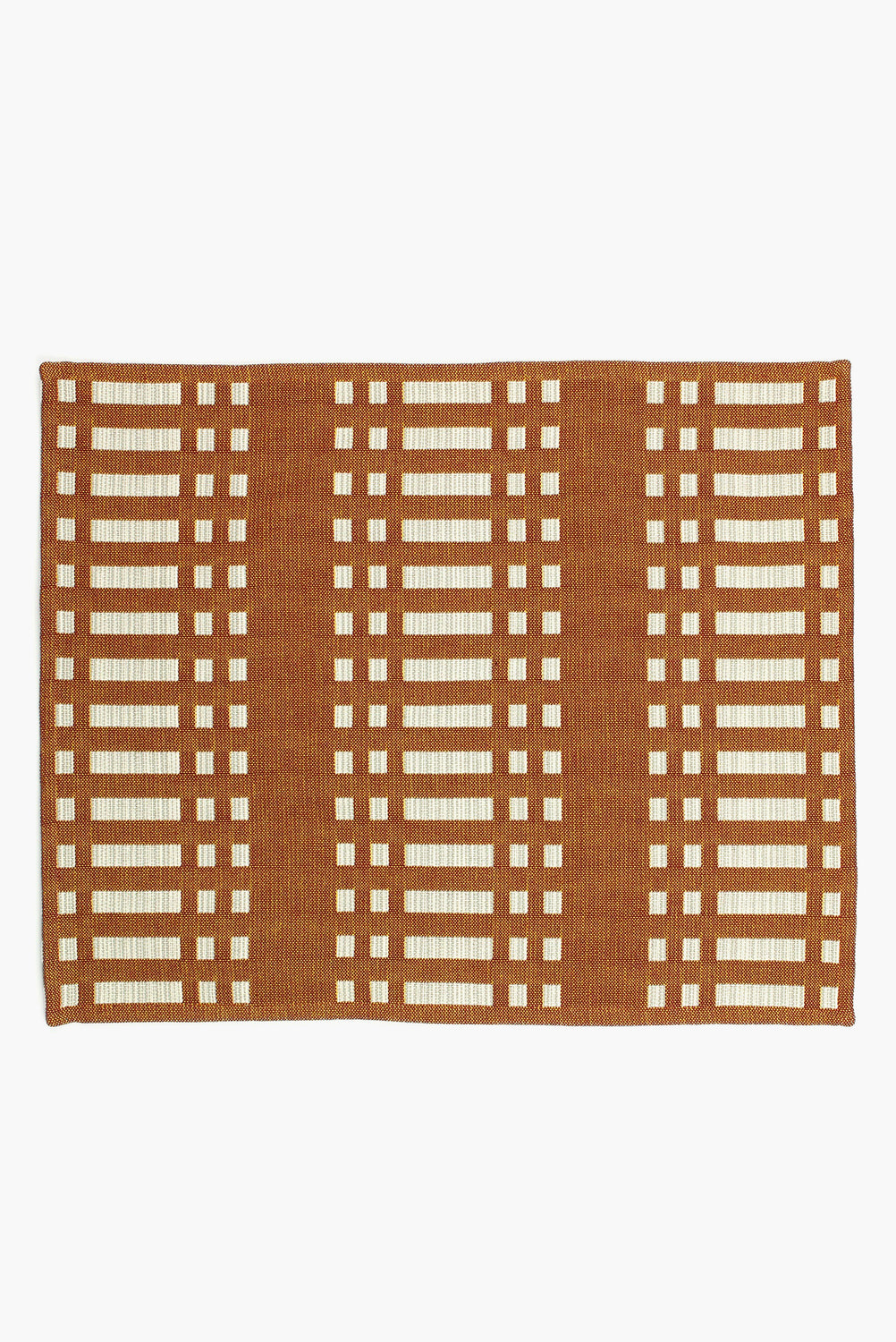 Nereus Placemat Brick