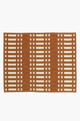 Nereus Placemat Brick